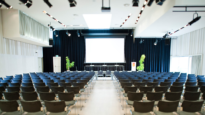 Congresszentrum ZEHNERHAUS Bad Radkersburg