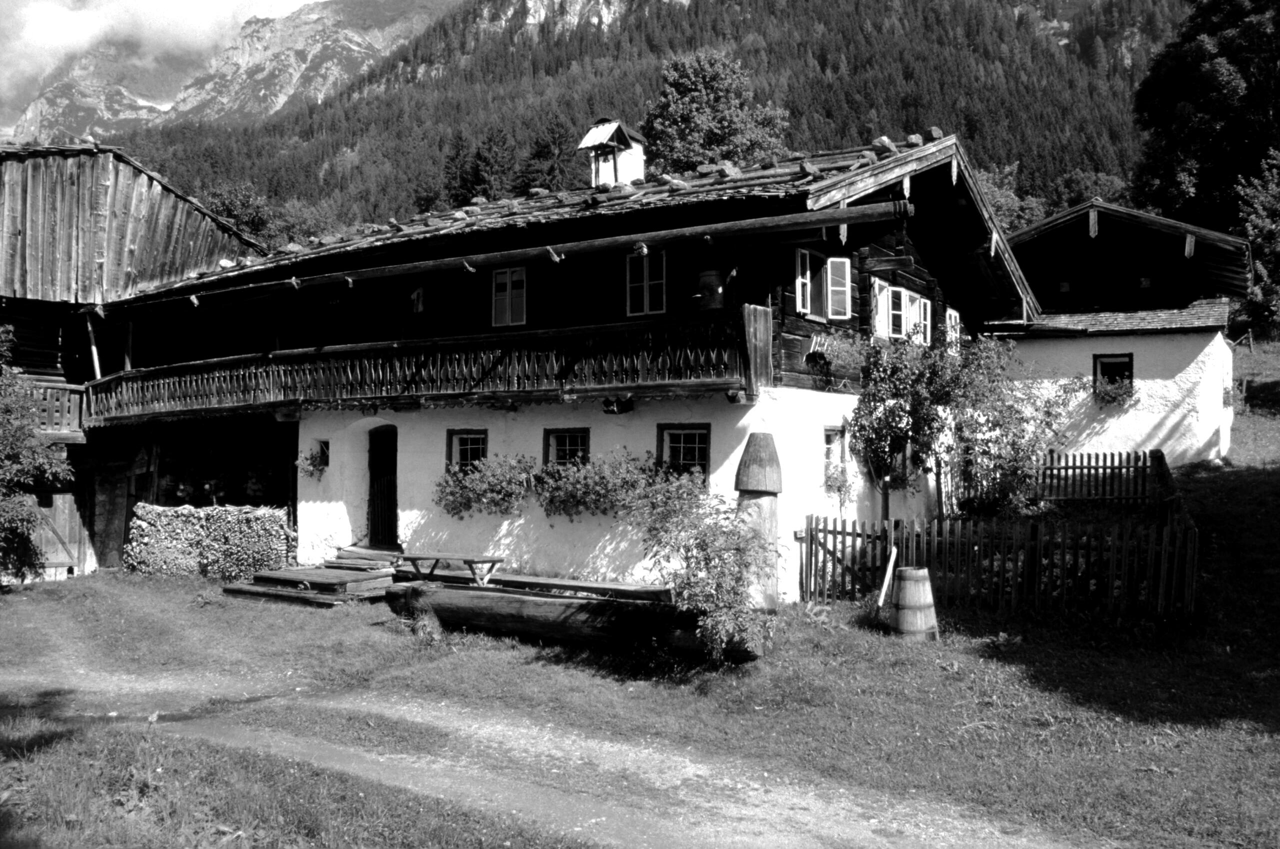Angererhof
